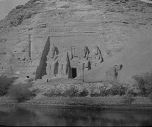 tempio di Abu Simbel