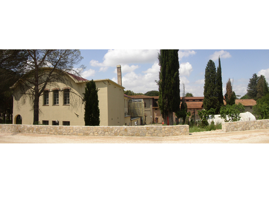 Galeria_Storia_Naturale_Casalina