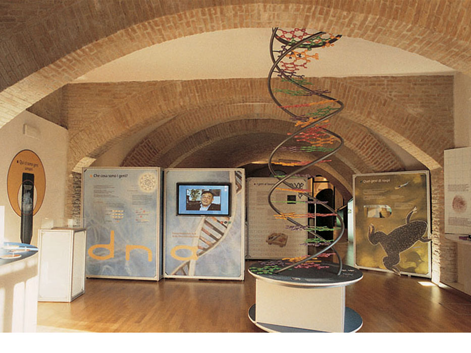 perugia_officina_scienza_tecnologia_mostra_geni_al_lavoro