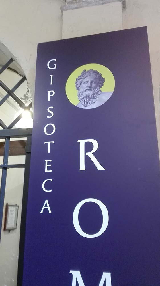 Gipsoteca Universitaria Perugia