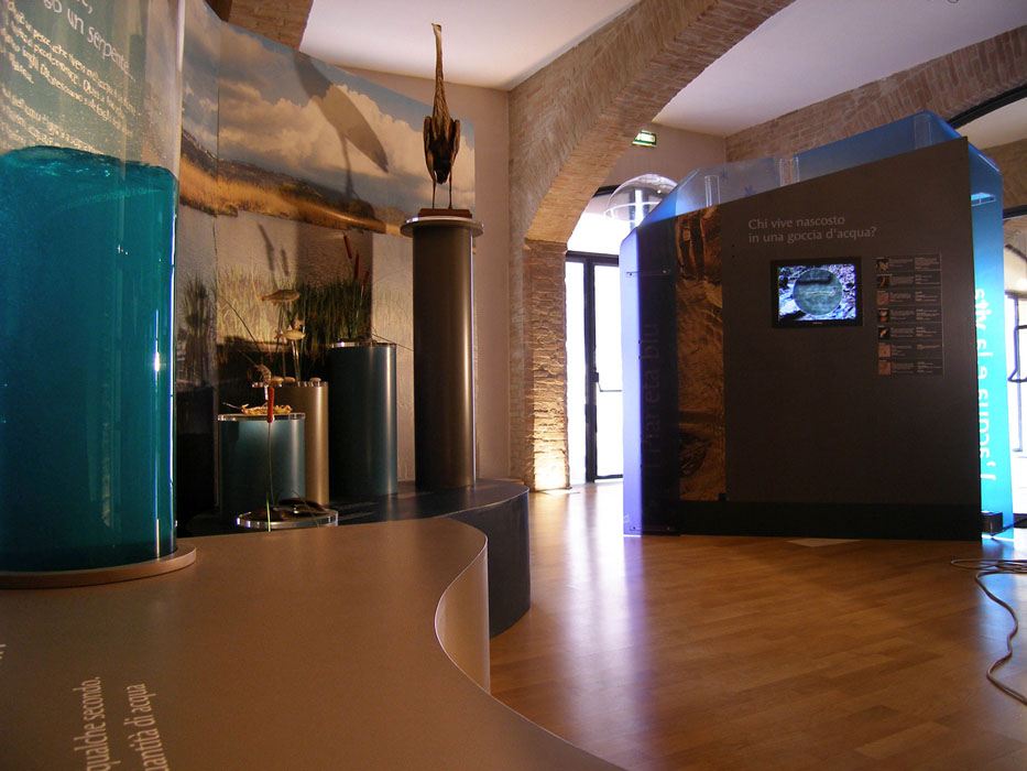 mostra_Goccia_a_goccia