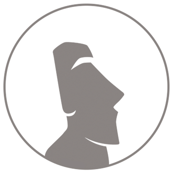 Moai icon